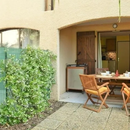 Bormes-les-mimosas, 1 Piece, 4 Personnes - Fr-1-251-361 公寓